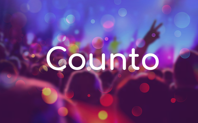 Chudovo OÜ Project - Counto - Event Countdown App