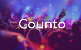 Chudovo OÜ Project - Counto - Event Countdown App