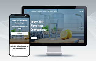 ardu-digital Project - Online store development