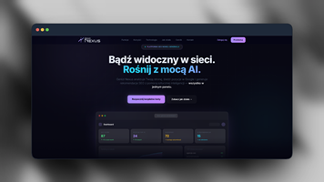 Genizi Project - Genizi Nexus
