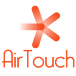 Airtouch Media Logo