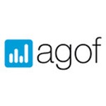 agof - Arbeitsgemeinschaft Online Forschung Logo