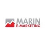 Marin eMarketing Logo