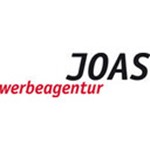 JOAS Werbeagentur Logo