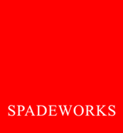 Spadeworks Sourcing Logo