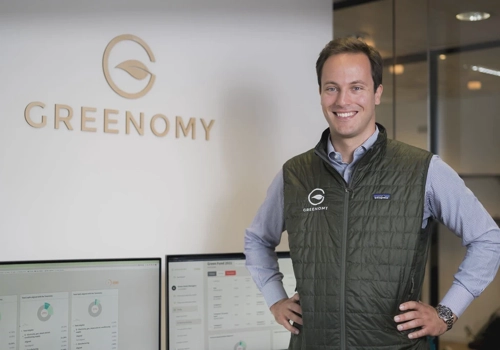 Revenue Wizards Project - Fractional RevOps for Greenomy