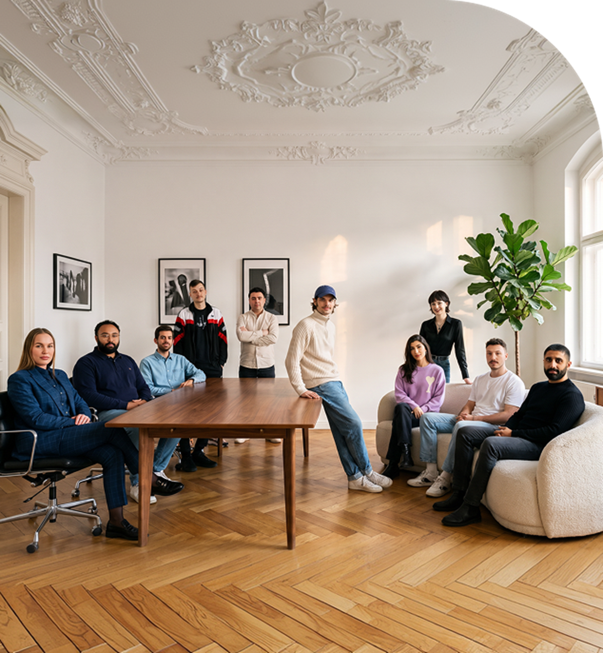 Vanced Media | Webdesign, Online-Marketing, SEO/GEO