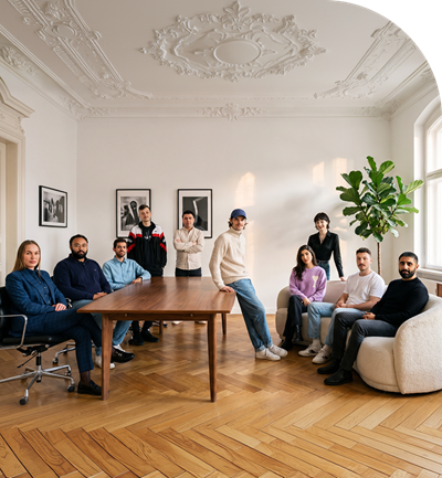 Vanced Media | Webdesign, Online-Marketing, SEO/GEO Team