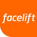 Facelift brand building technologies GmbH Logo