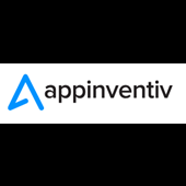 Appinventiv Logo