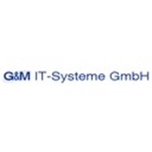 G&M IT-Systeme GmbH Logo