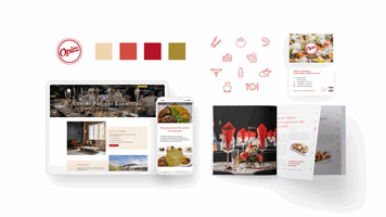 3W FUTURE GmbH & Co. KG Project - Relaunch Webseite
