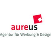 aureus GmbH - Agentur für Werbung & Design Logo
