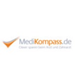 MediKompass GmbH Logo