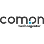 com.on werbeagentur GmbH Logo