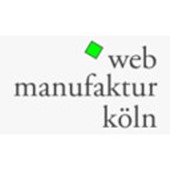 Web-Manufaktur Köln Logo