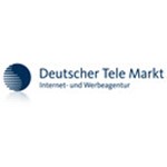 Deutscher Tele Markt GmbH (Internet- und Werbeagentur) Logo