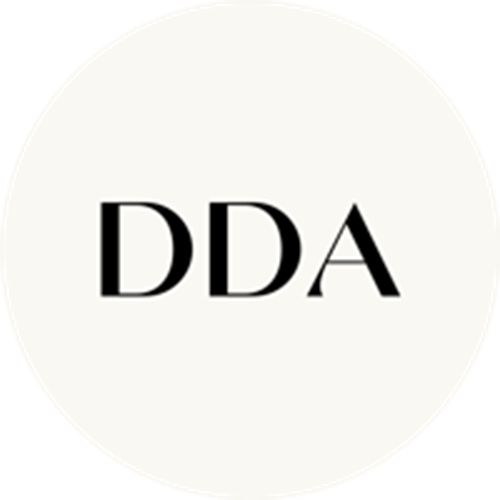 Dutch Design Agency Logo