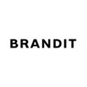 BRANDIT Strategie & Design GmbH Logo