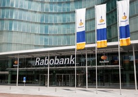 Volare Software Project - Rabobank