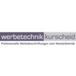 Werbetechnik Kurscheid