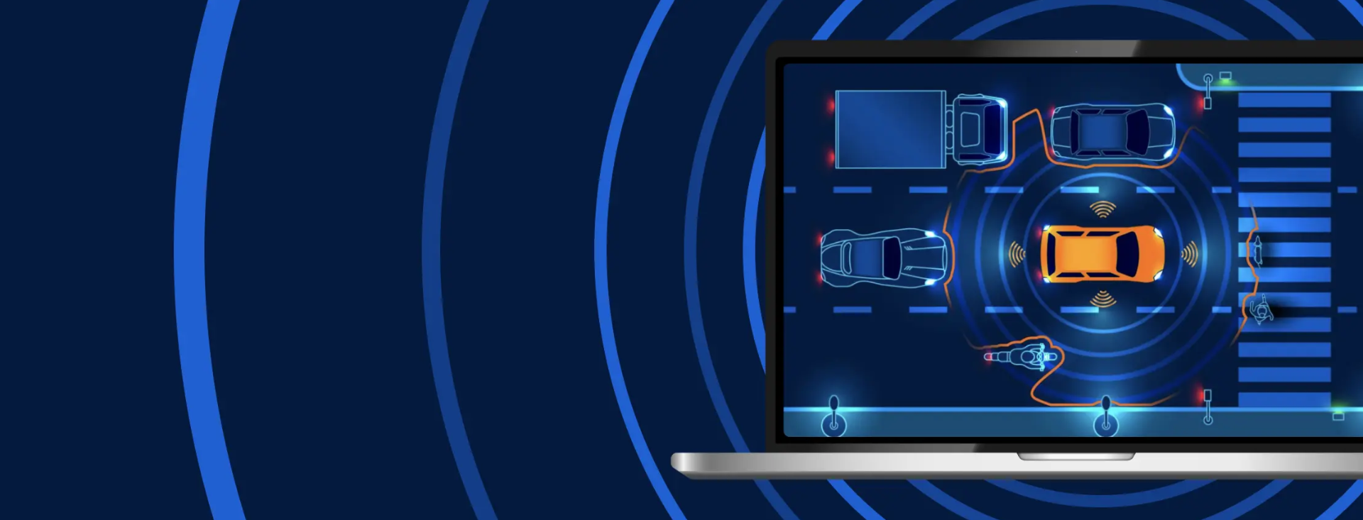 Andersen Germany GmbH Project - Software for sensors for autonomous driving