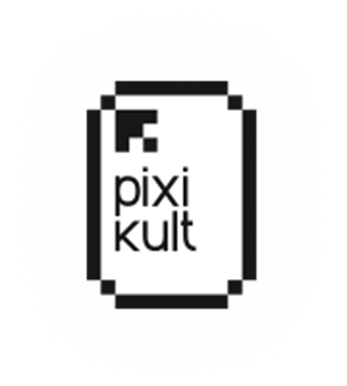 Pixikult Logo