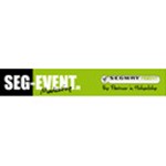 SEG Event Marketing GbR - Offizieller SEGWAY Partner Logo