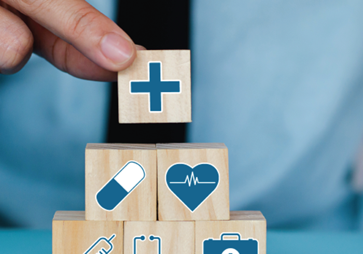 Application for Health Insurance Decision-Makers - 