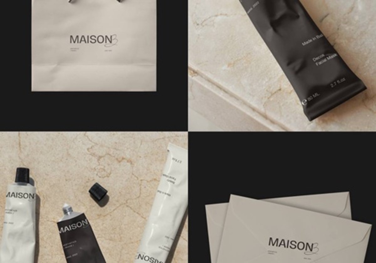 - MAISON B