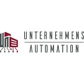 UnternehmensAutomation Logo