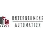 UnternehmensAutomation Logo