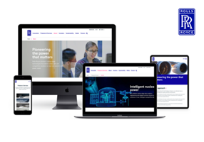 BairesDev Project - Rolls Royce Case Study