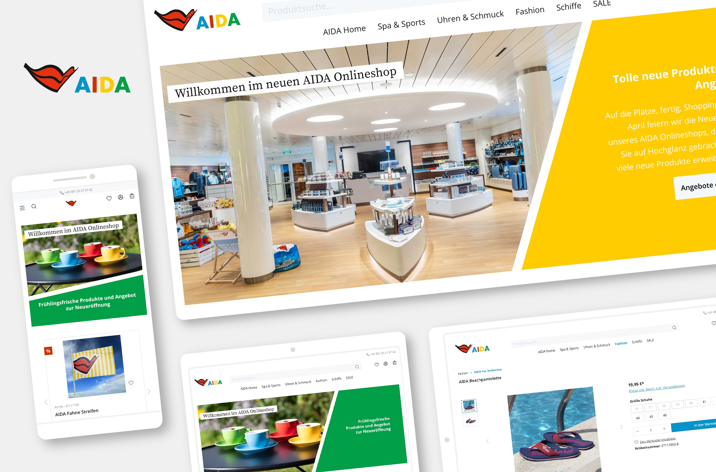 E-Commerce