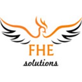 FHE - solutions Logo