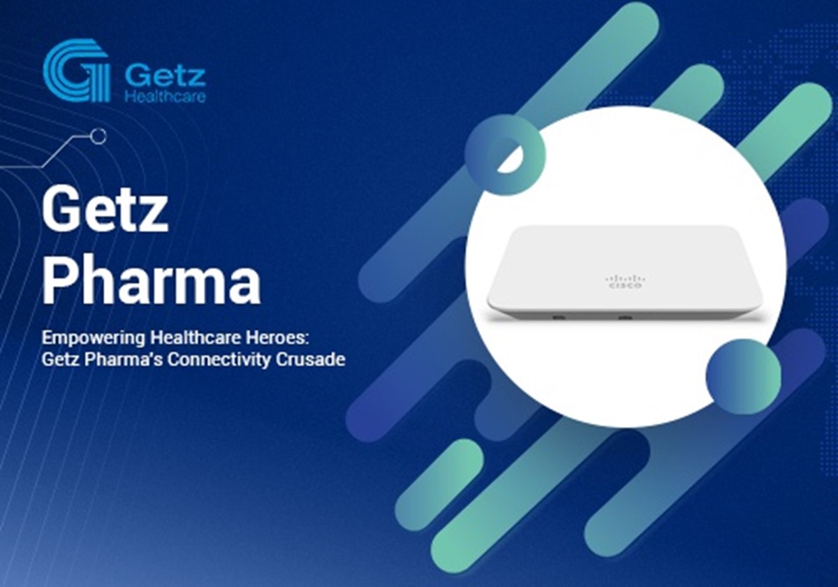 Getz Pharma - Getz Pharma