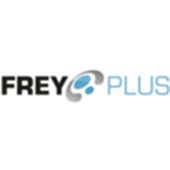 Agentur Frey GmbH & Co. KG Logo