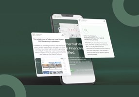 Modern Day Strategy Project - Digital marketing for Terrydale Capital (USA)