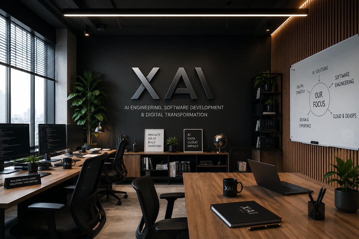 XAI Team