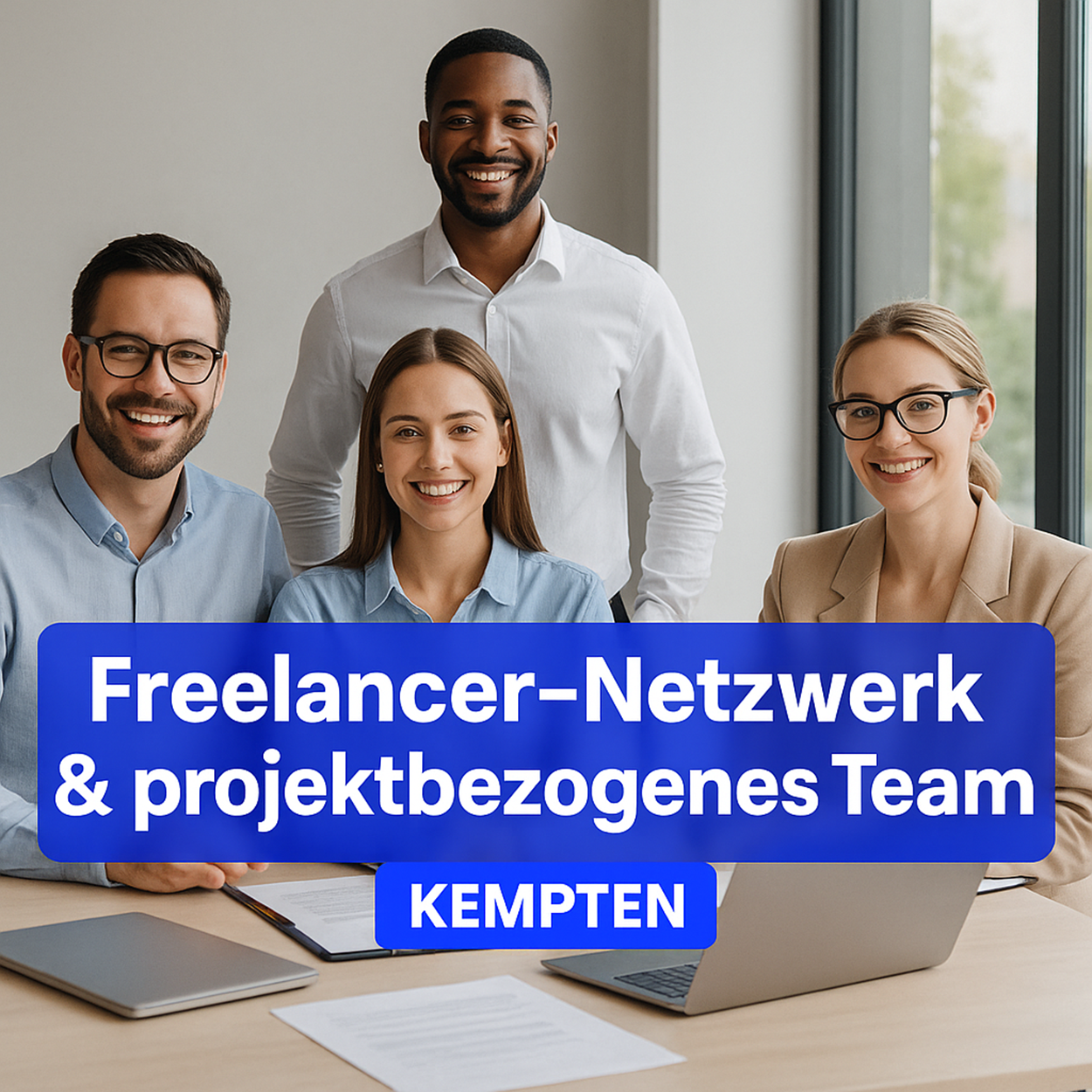 WebAufwind - Wolfgang Beckert Team