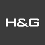 Haus & Gross communications GmbH Logo