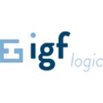 igf-logic GmbH Logo