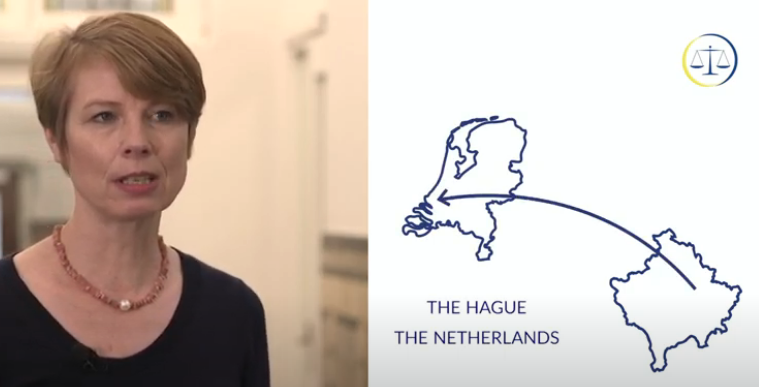 Dutch Picture Industry Project - Mandate of KSCR