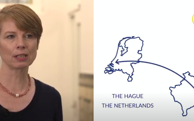 Dutch Picture Industry Project - Mandate of KSCR