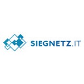 SIEGNETZ.IT GmbH Logo