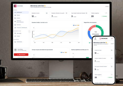 Custom AI Web App for Legal Practice, Time Saving