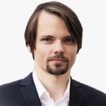 Michael Smorra | apirious GmbH