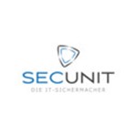 SECUNIT | Die IT-Sichermacher Logo