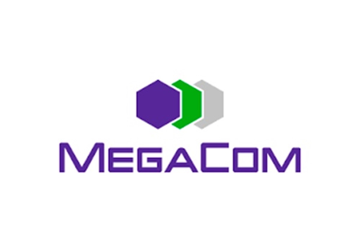 Megacom - Megacom