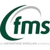 FMS Field Marketing + Sales Services GmbH Logo